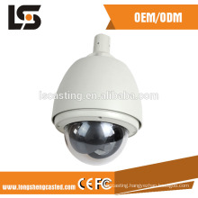 High quality Waterproof Outdoor CCTV Camera Housing Manufacturers